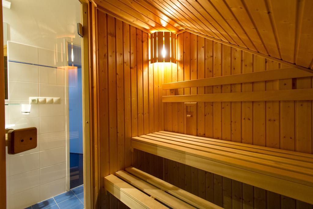 Lipno Lake Resort Lipno nad Vltavou Room photo