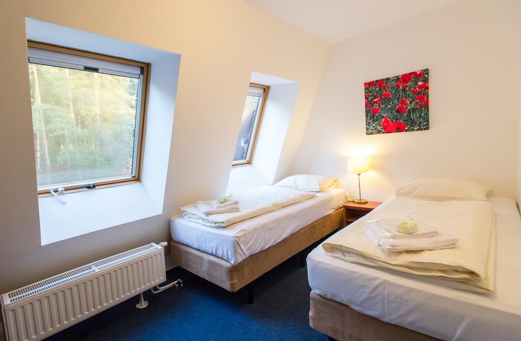 Lipno Lake Resort Lipno nad Vltavou Room photo